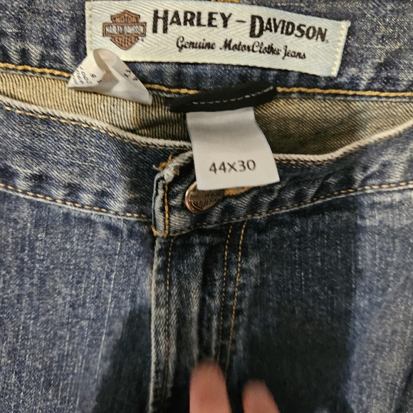 Harley Davidson genuine Motorclothes - Picture 8 of 9